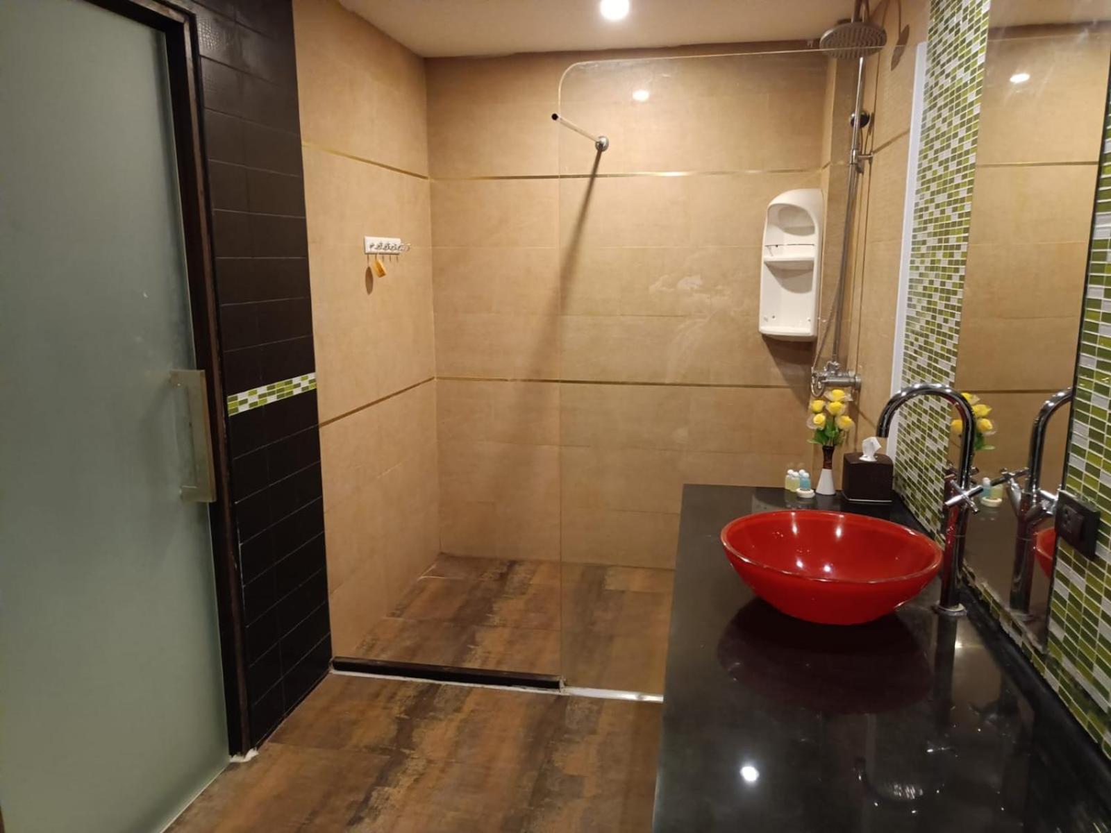 Aura Inn Rooms Pattaya Zewnętrze zdjęcie